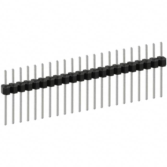 PEC22SADN Sullins Connector Solutions  Headers Male Pins